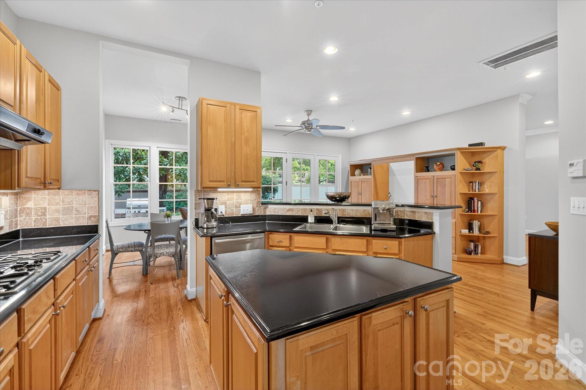 Wendover Heights - Residential