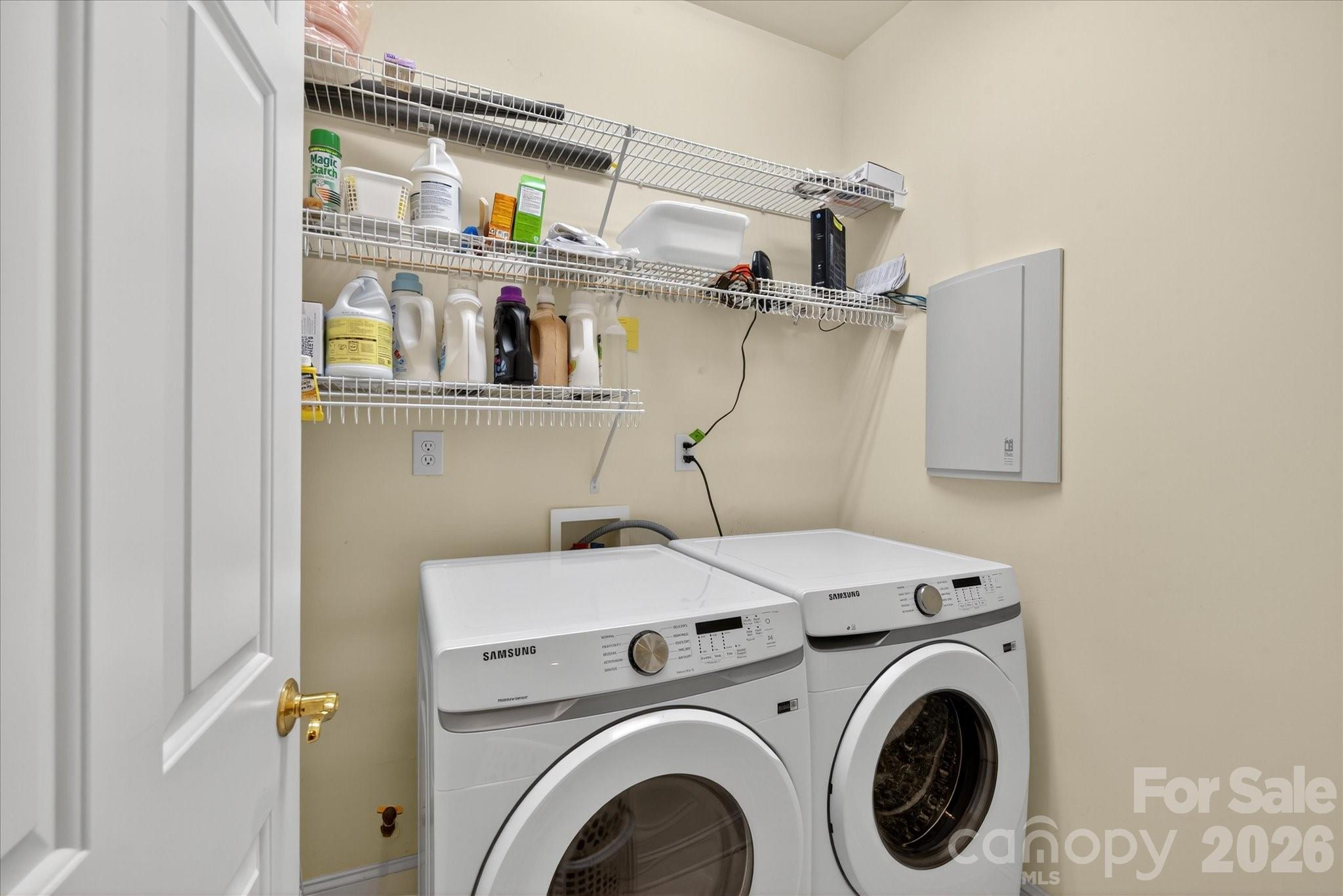 Wendover Heights - Residential