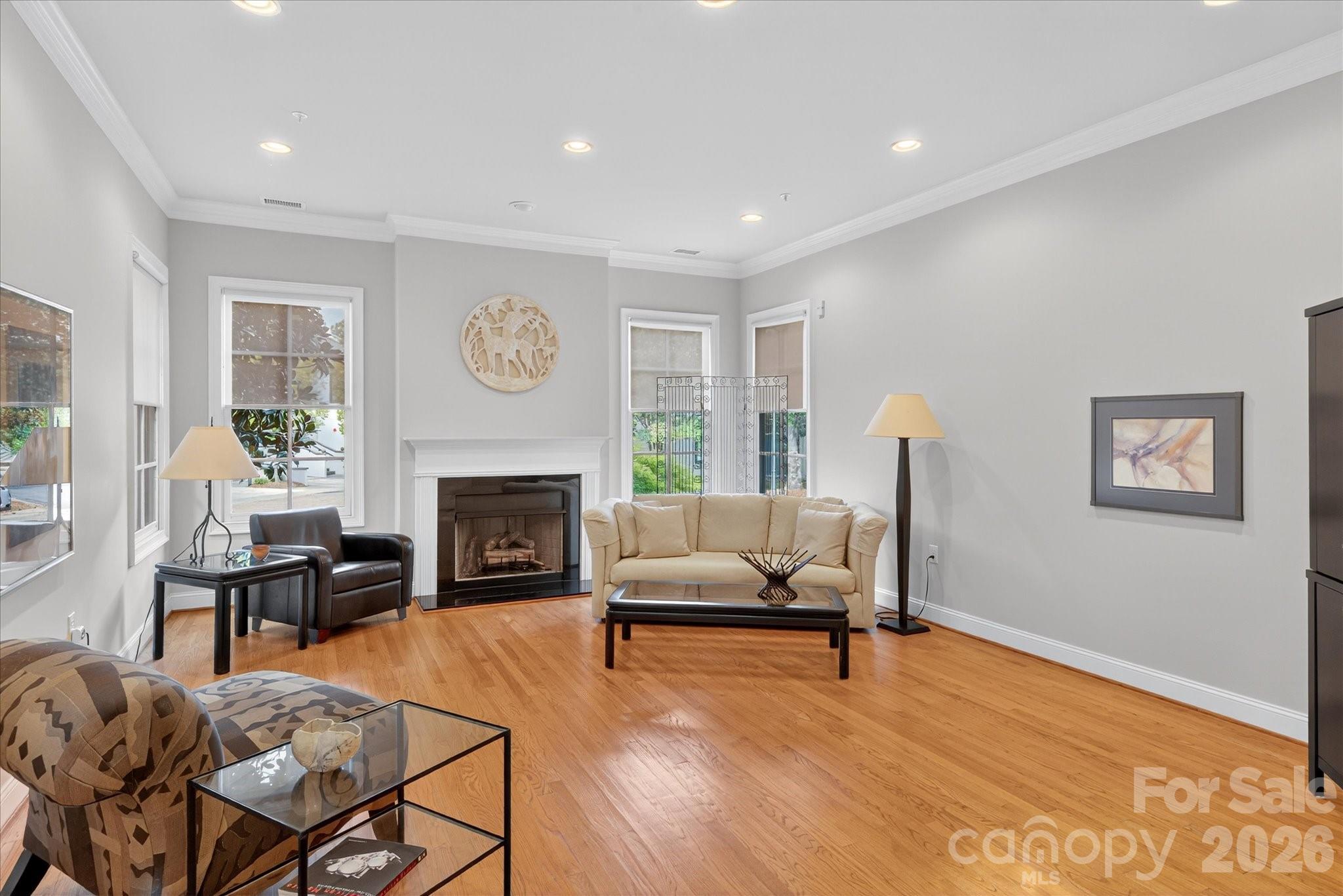 Wendover Heights - Residential