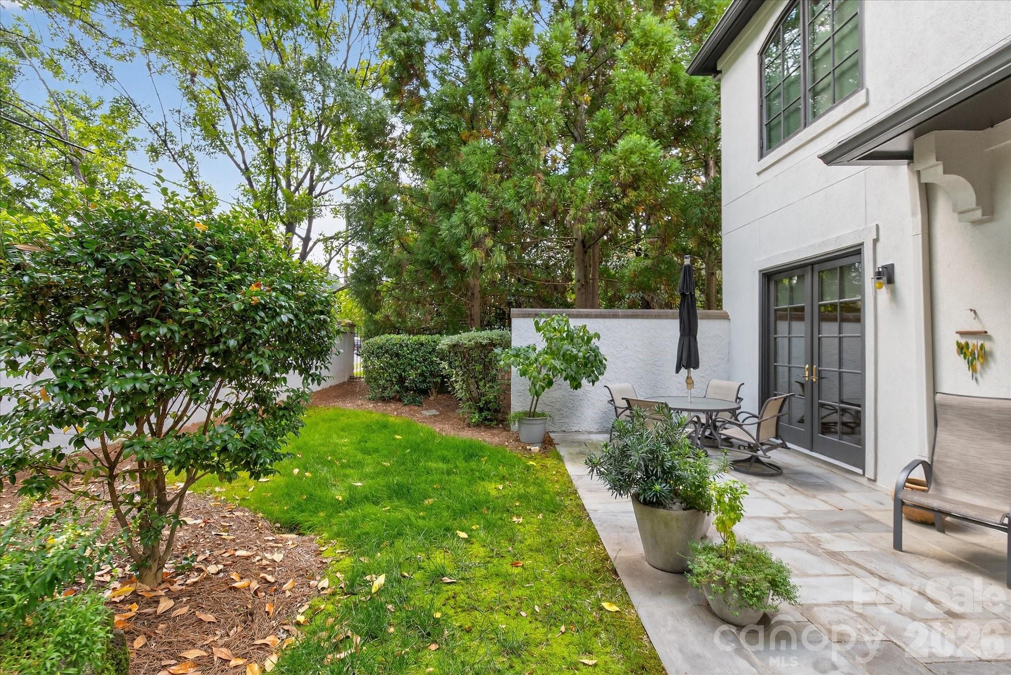 Wendover Heights - Residential