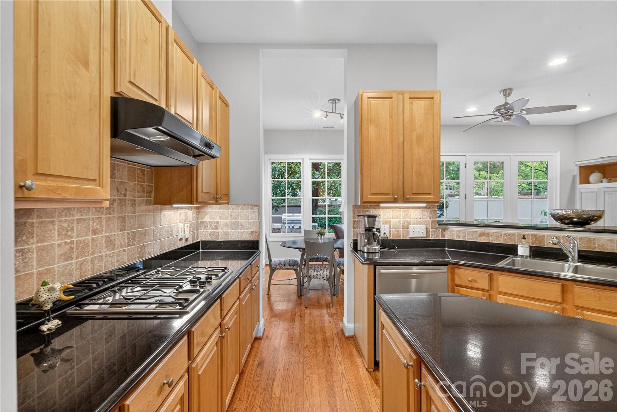 Wendover Heights - Residential