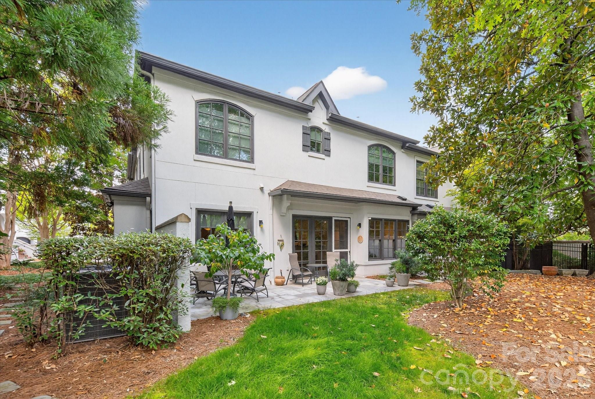 Wendover Heights - Residential