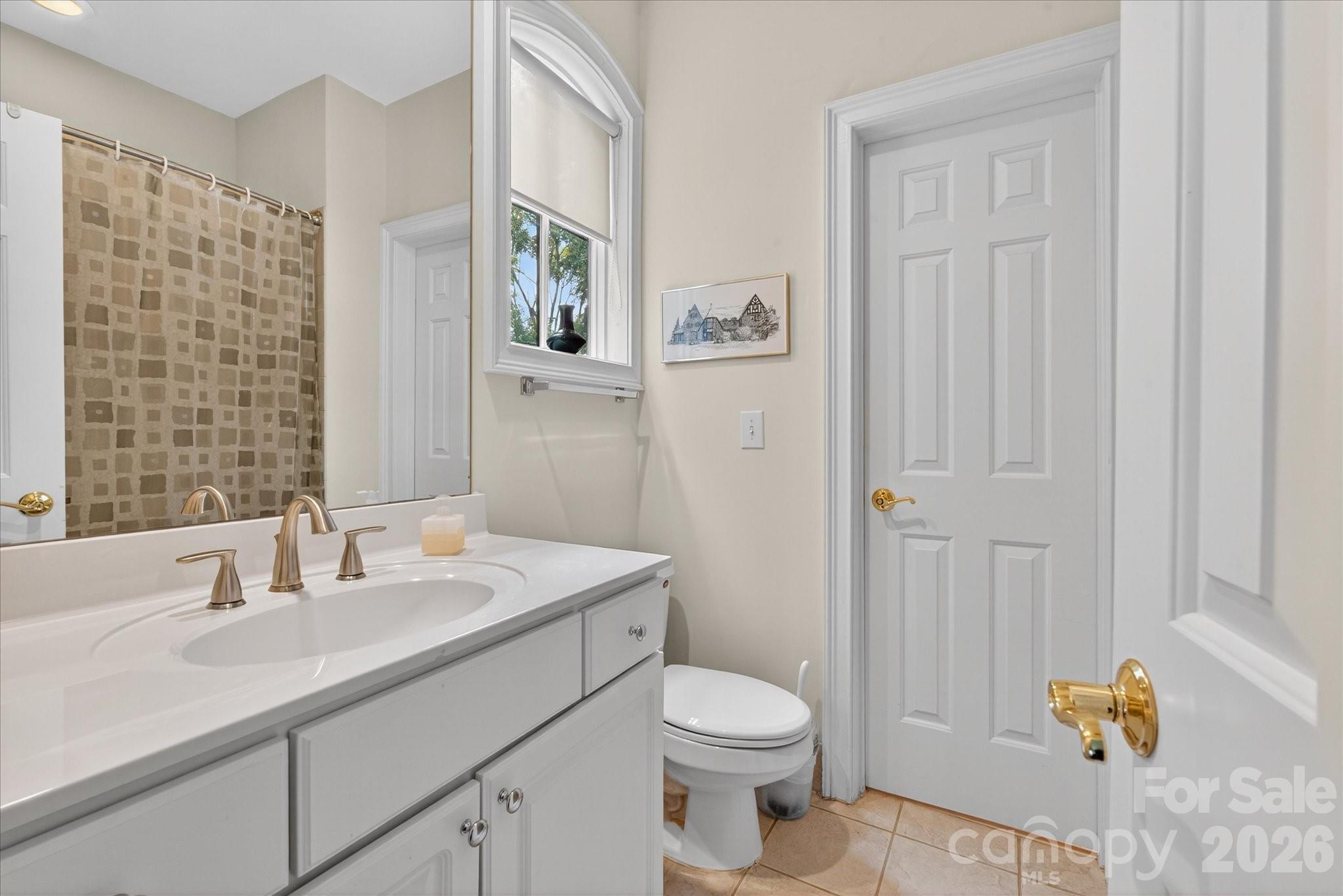 Wendover Heights - Residential