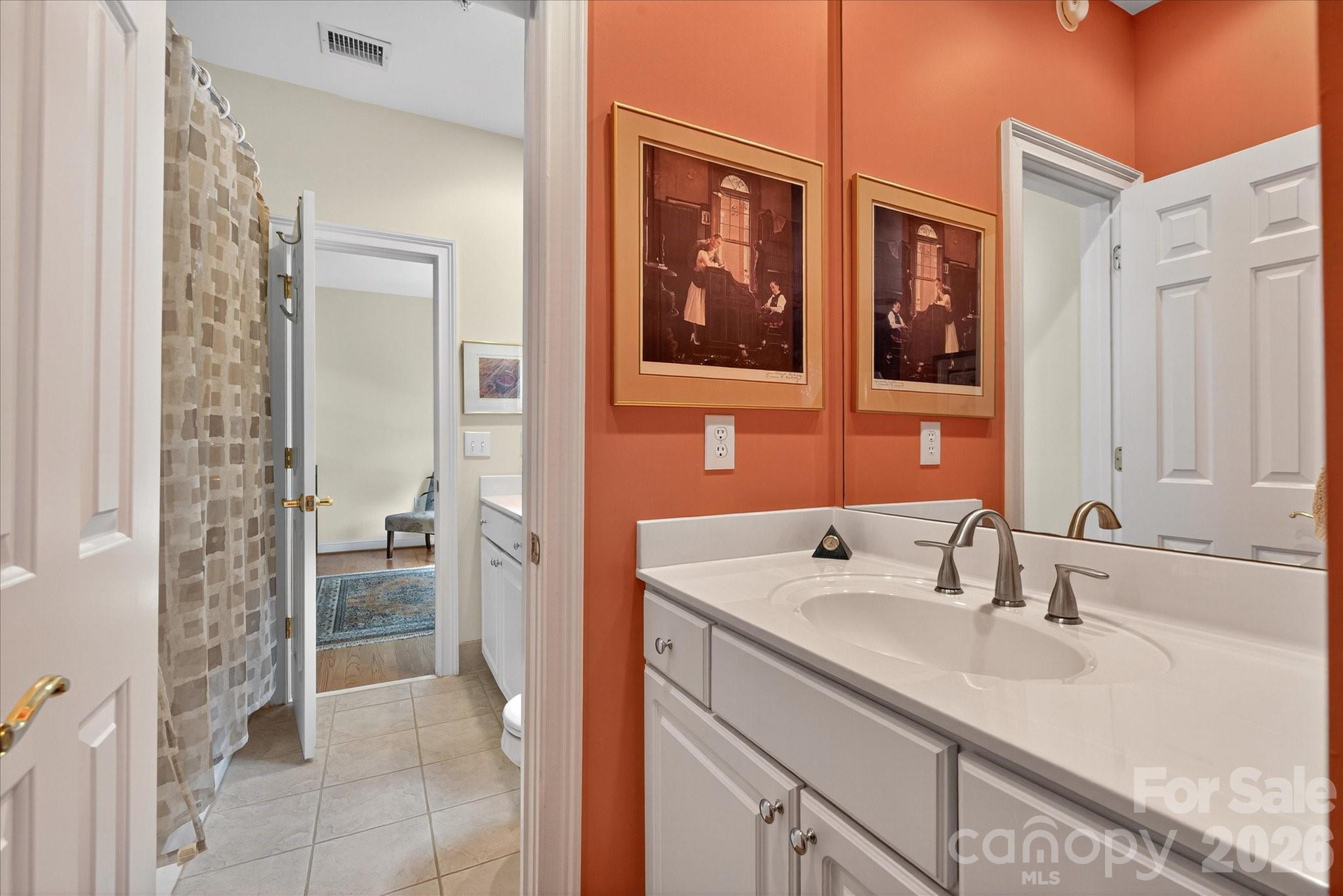 Wendover Heights - Residential