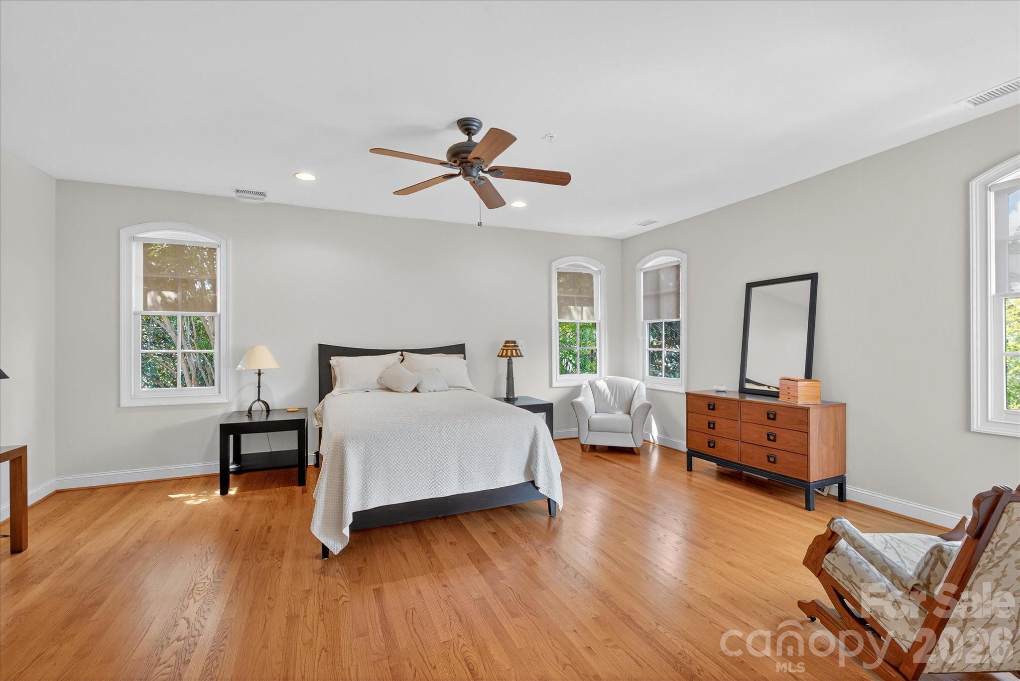 Wendover Heights - Residential