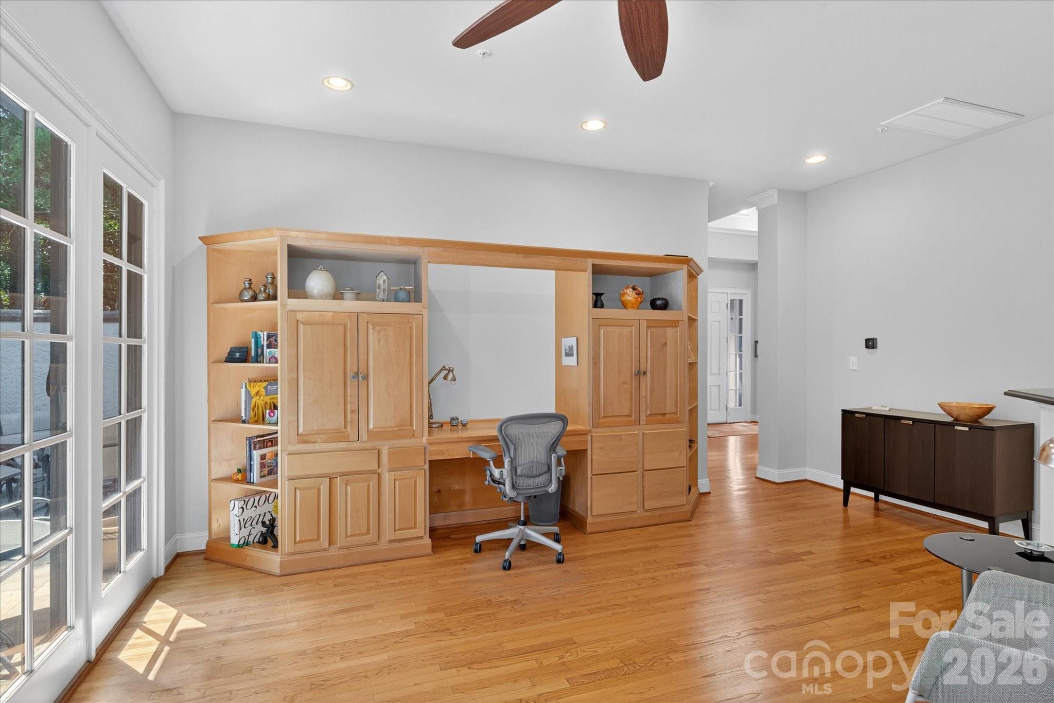 Wendover Heights - Residential