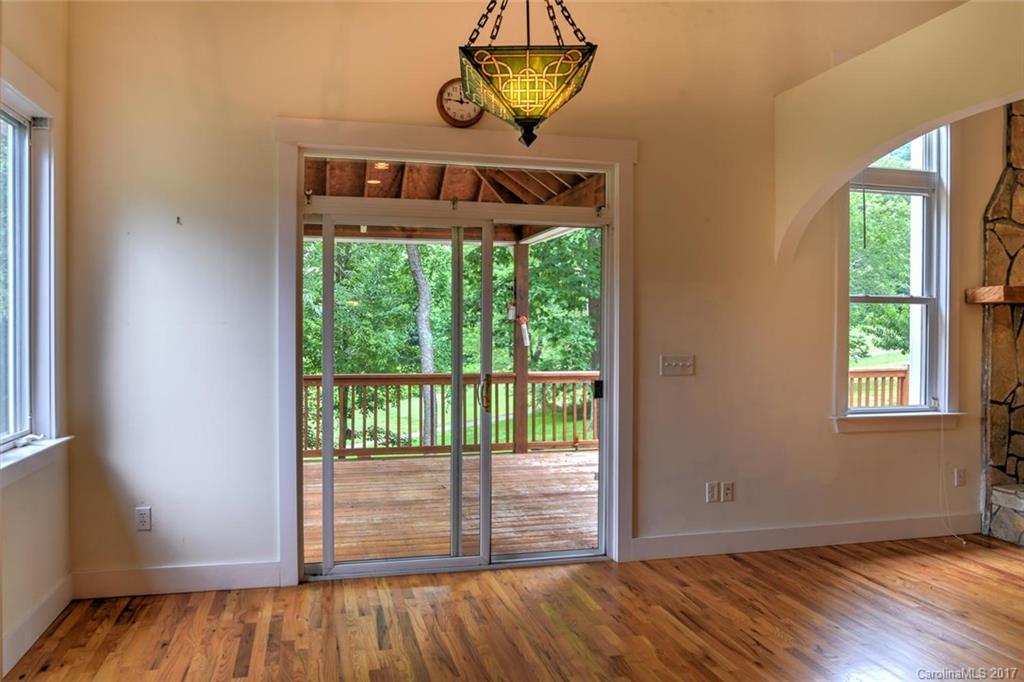 High Vista Falls - Residential