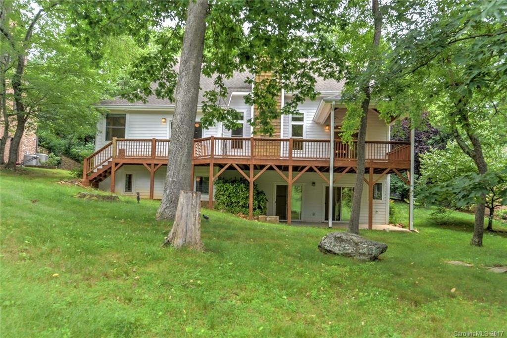 High Vista Falls - Residential