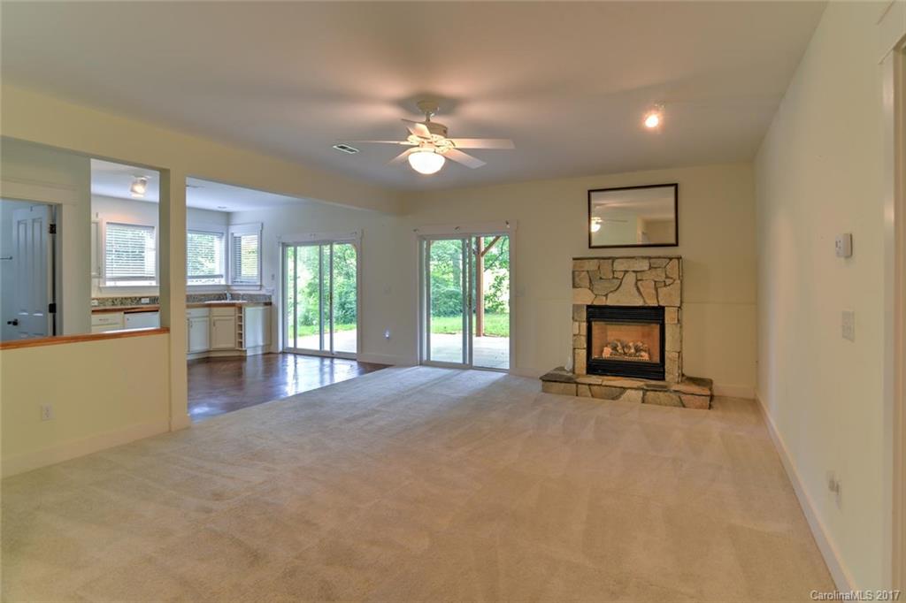 High Vista Falls - Residential