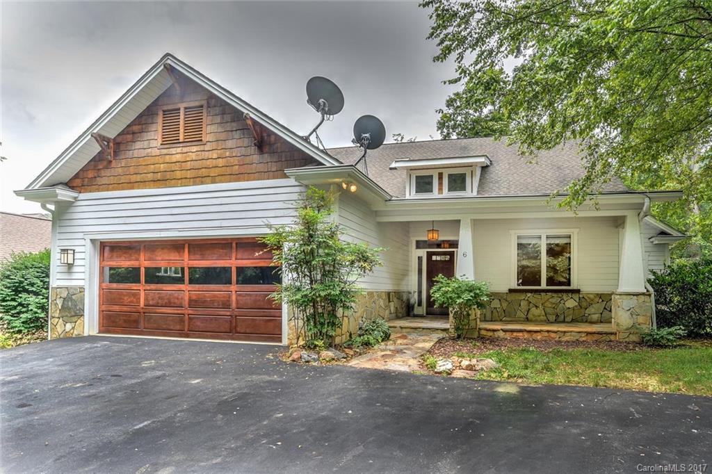 High Vista Falls - Residential