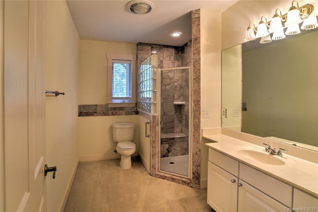 High Vista Falls - Residential