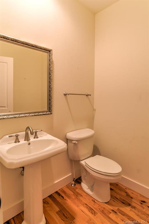 High Vista Falls - Residential