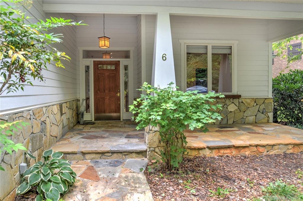 High Vista Falls - Residential