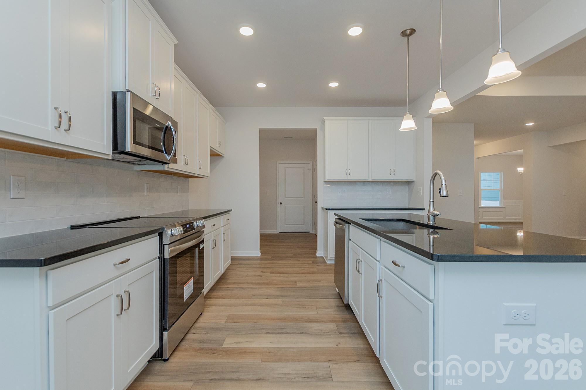 Pine Bluff - Residential