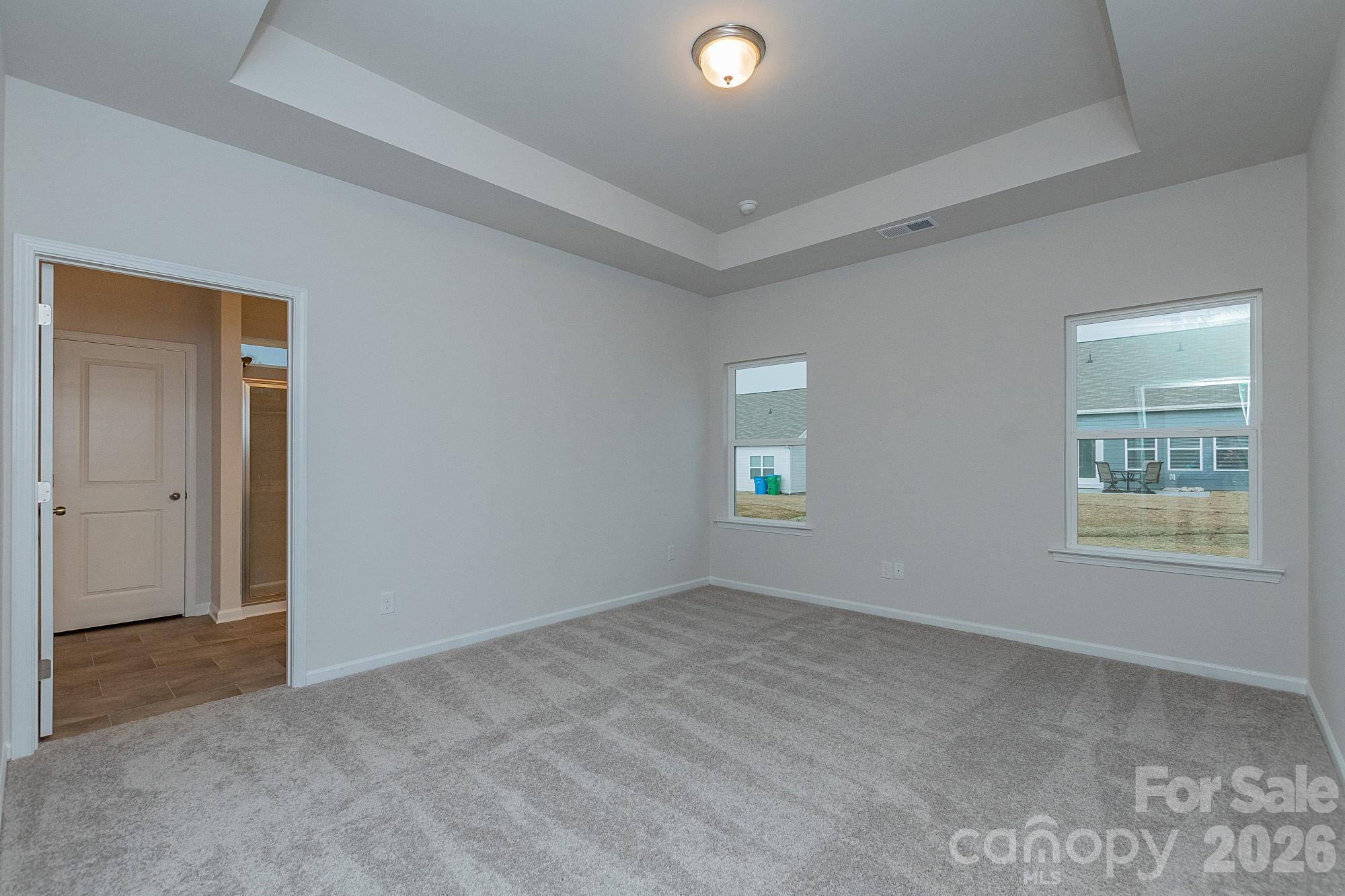 Pine Bluff - Residential