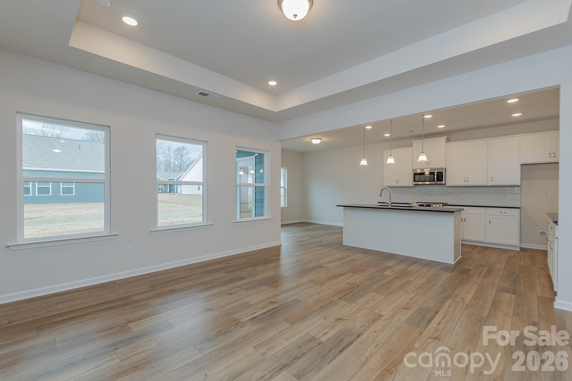 Pine Bluff - Residential