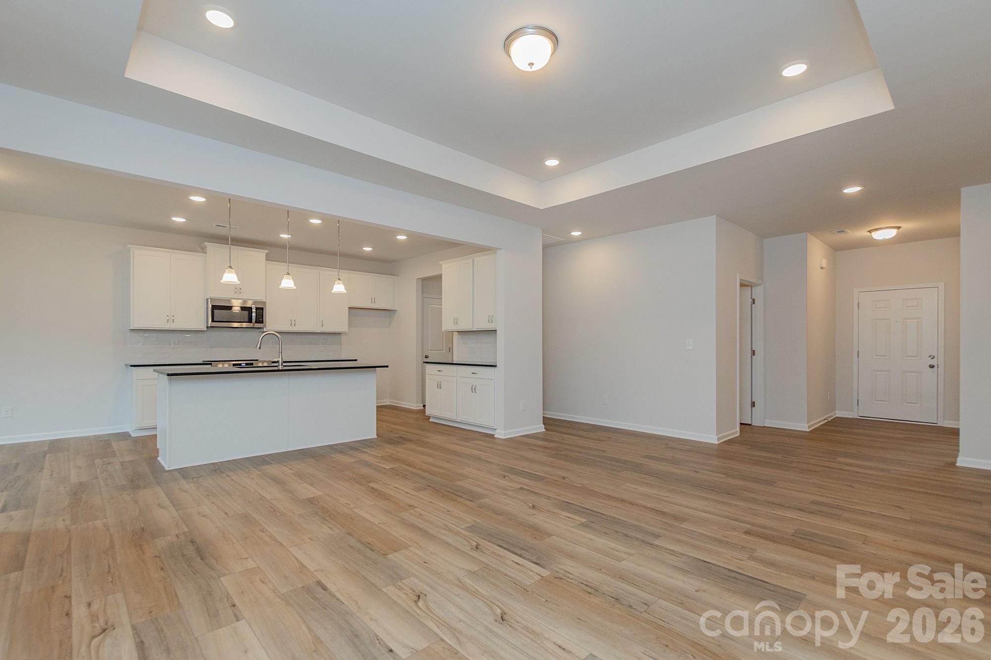 Pine Bluff - Residential