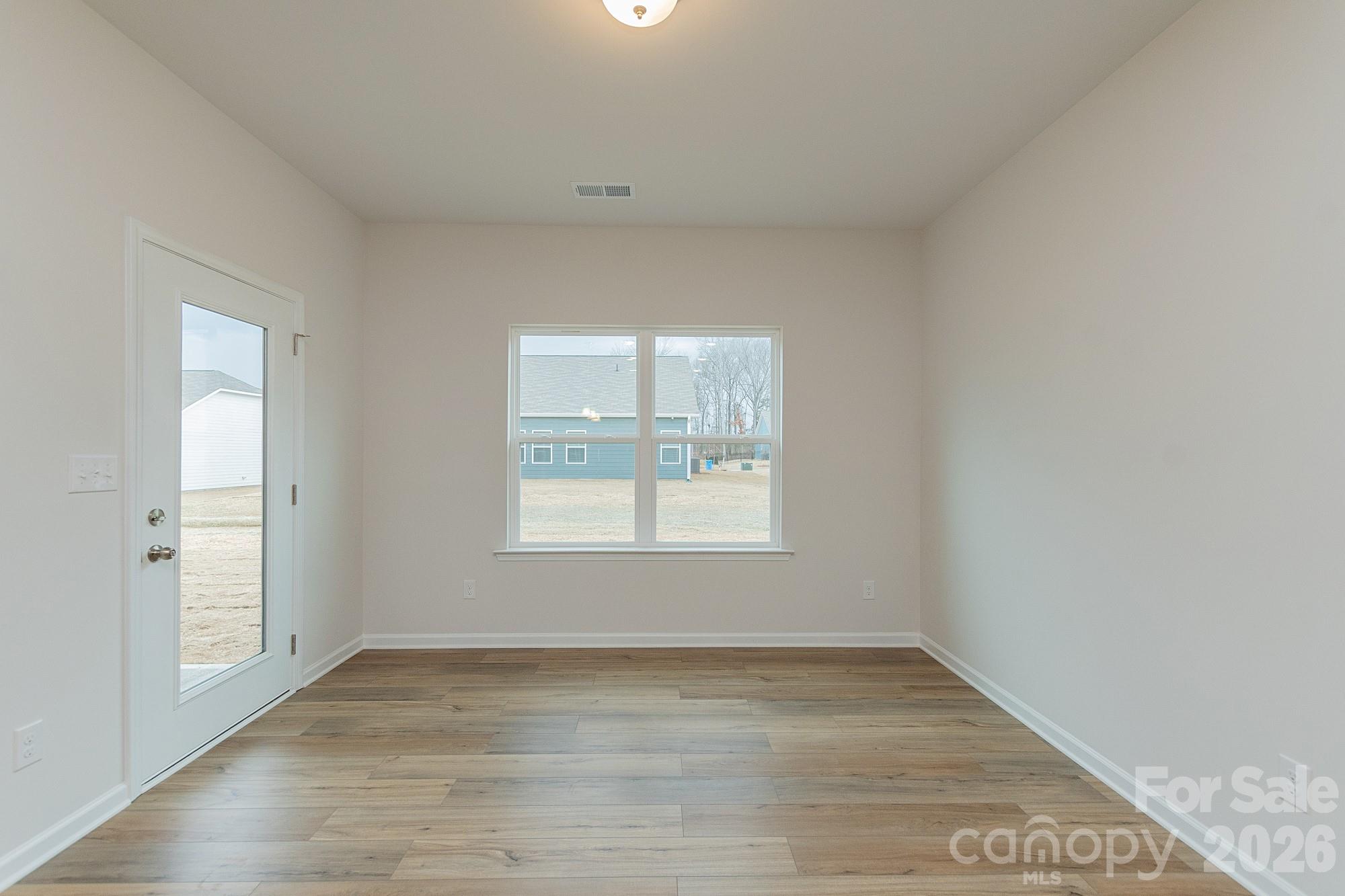 Pine Bluff - Residential