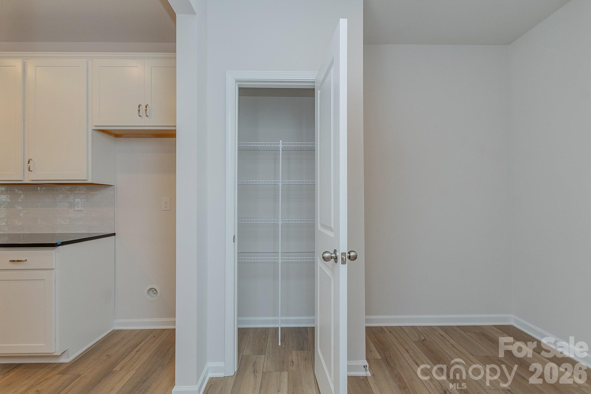 Pine Bluff - Residential