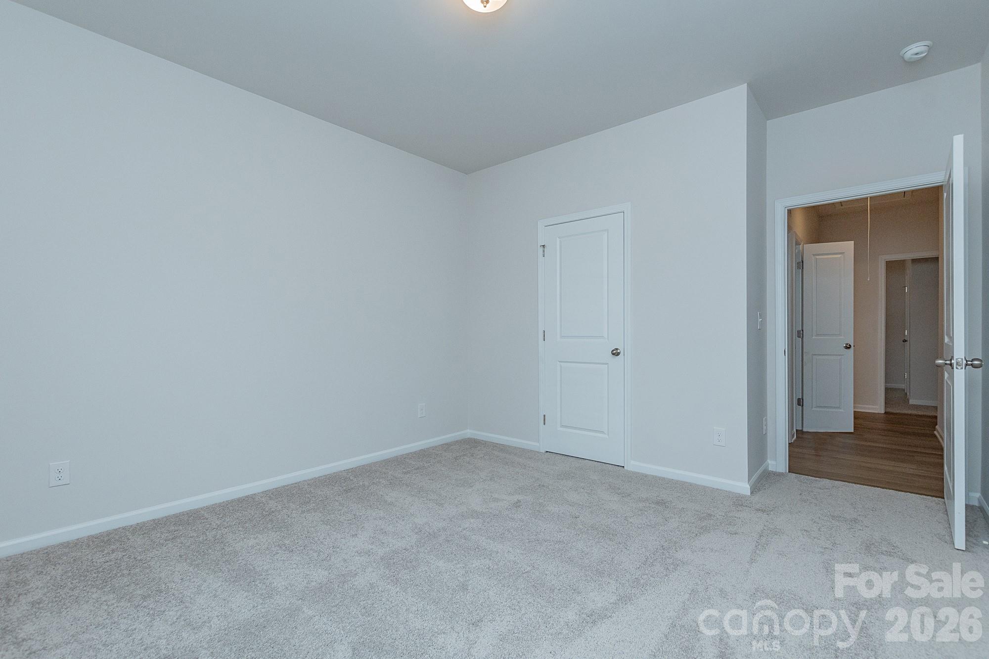 Pine Bluff - Residential