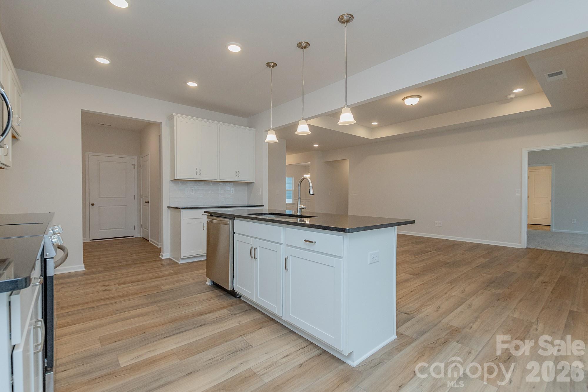 Pine Bluff - Residential