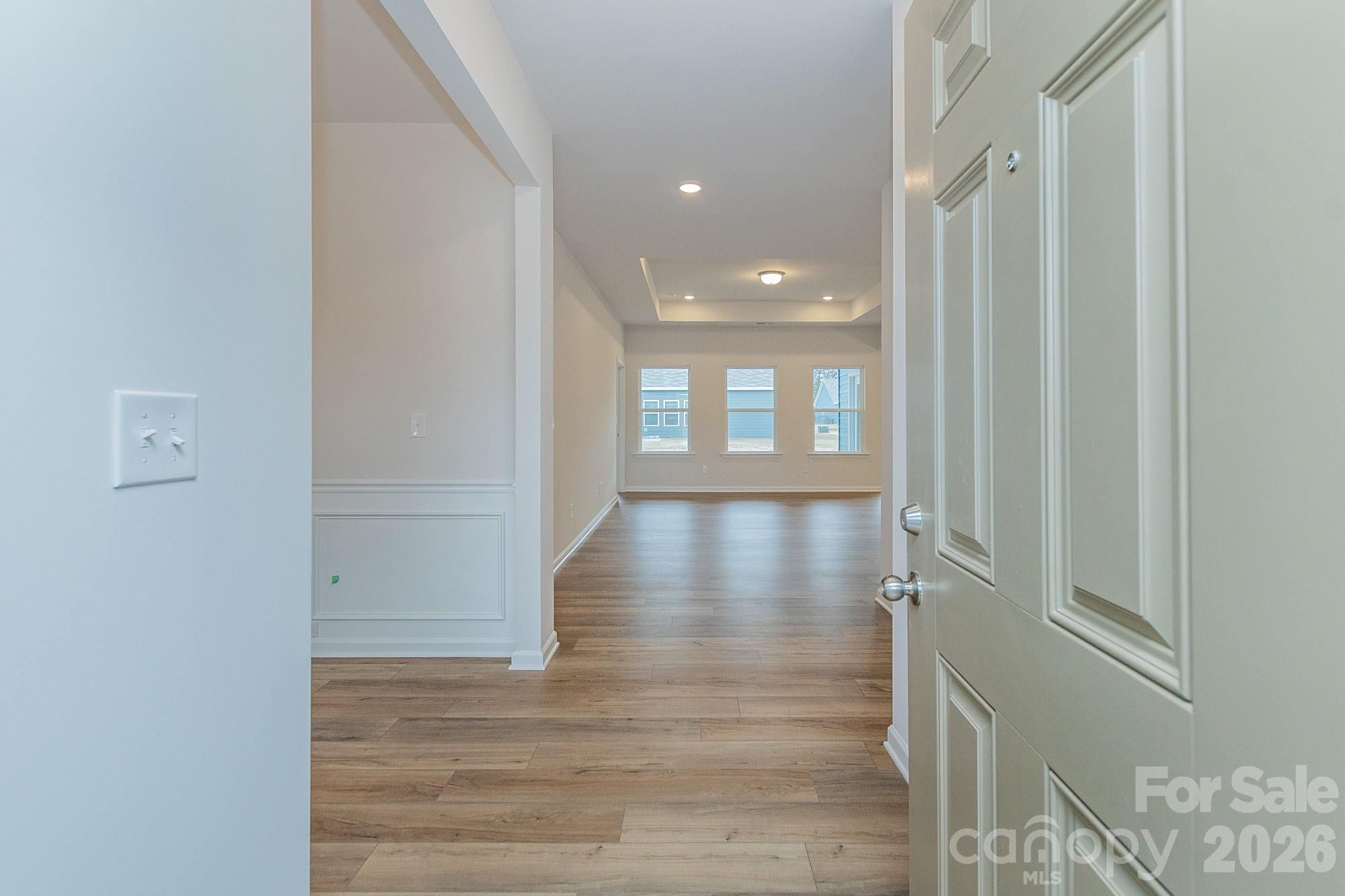 Pine Bluff - Residential