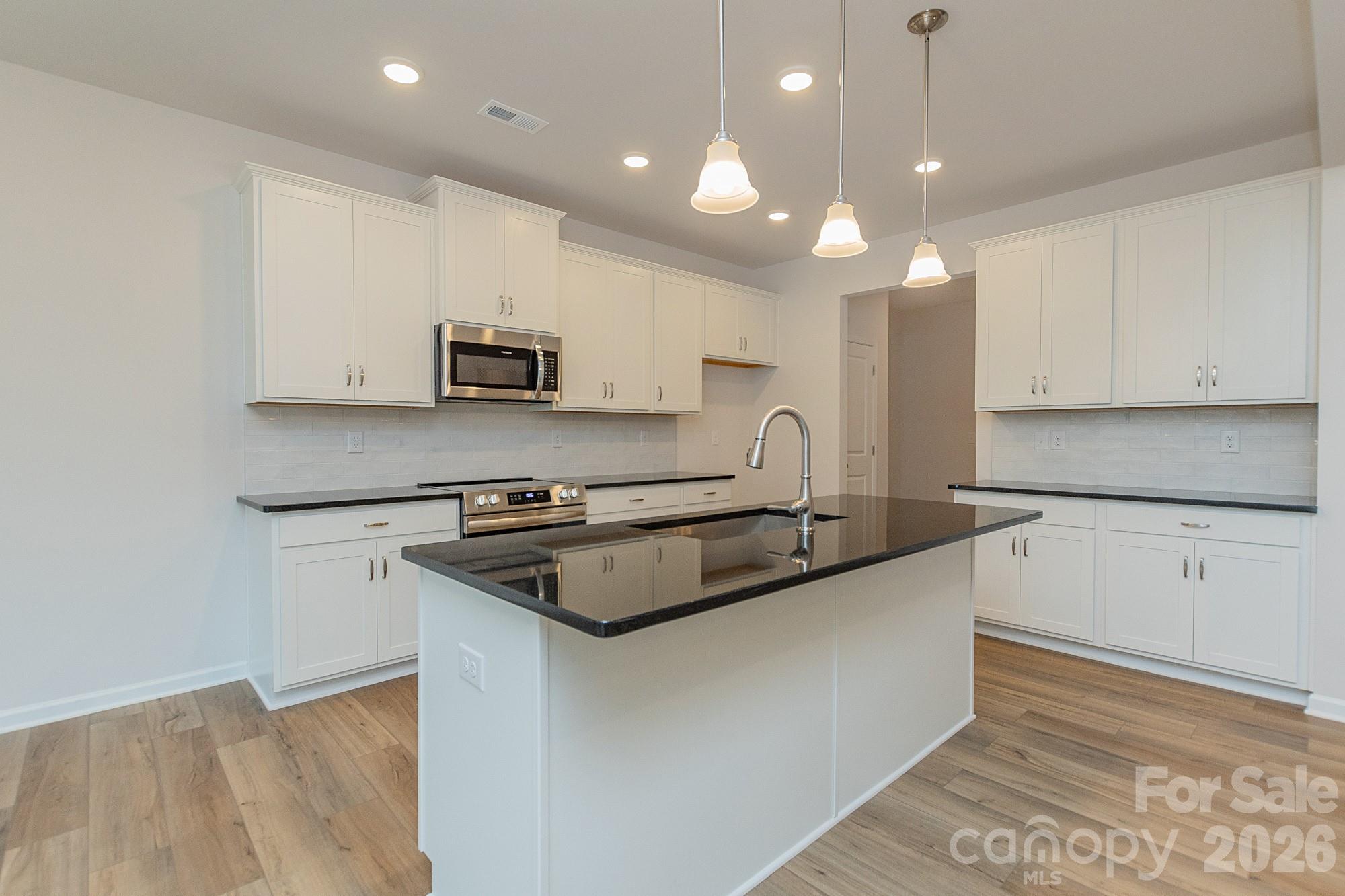 Pine Bluff - Residential