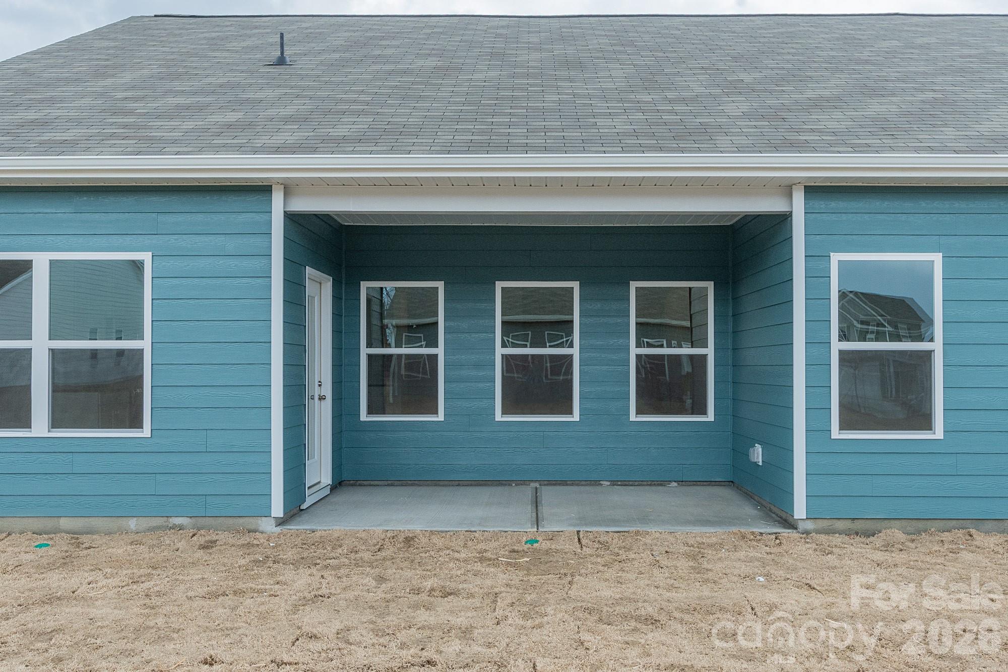 Pine Bluff - Residential