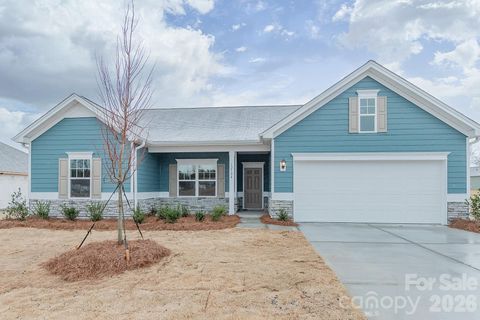 Photo of 12184 Muscadine Court, Midland, NC 28107 (MLS # 4337680)
