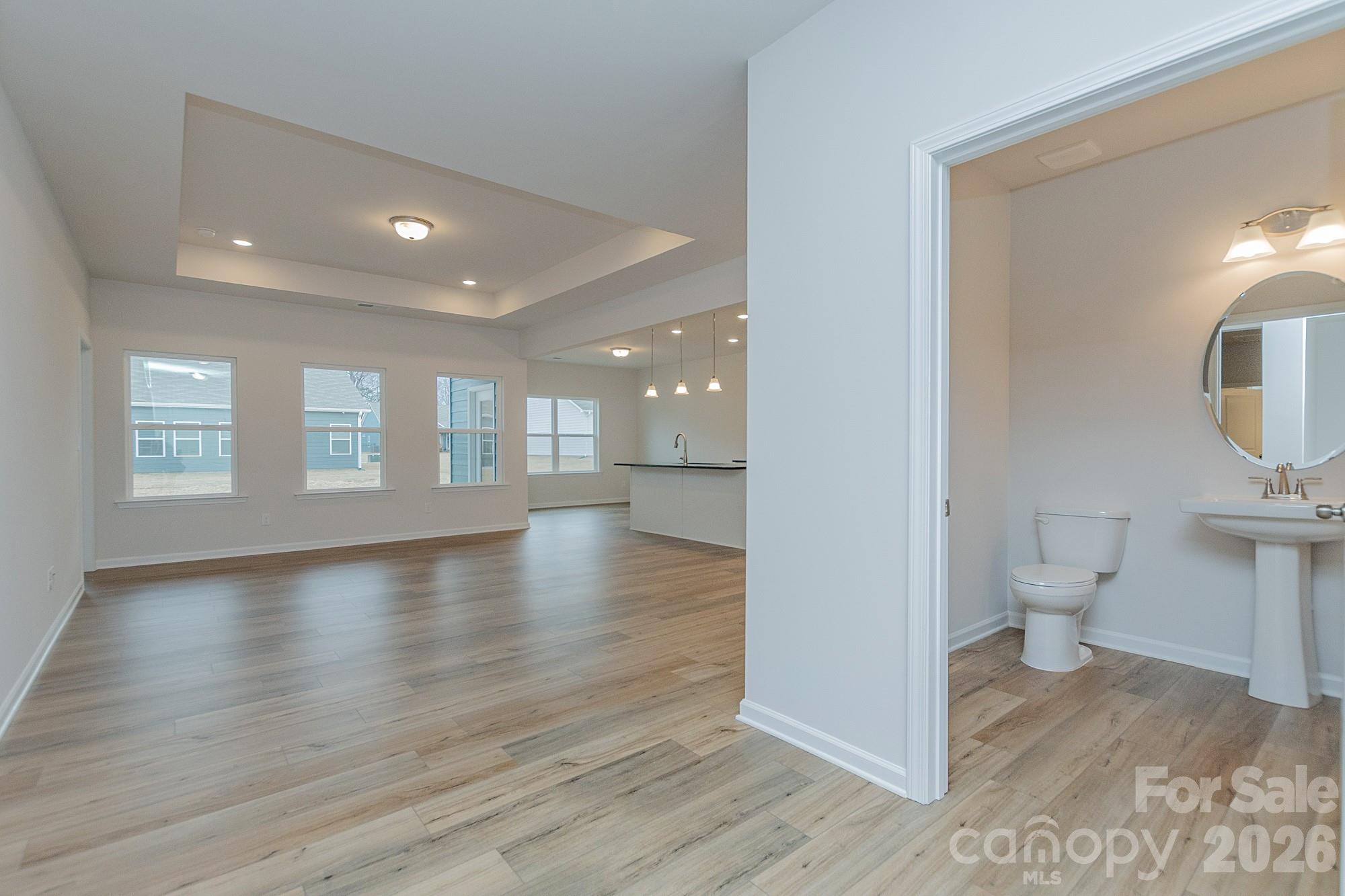 Pine Bluff - Residential