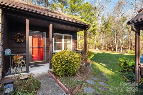 A home in Etowah