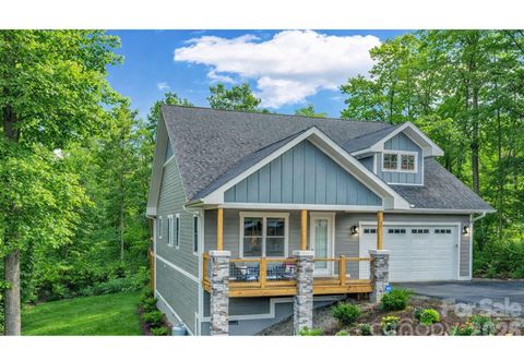 14 Cider Hill Lane Hendersonville NC 28792