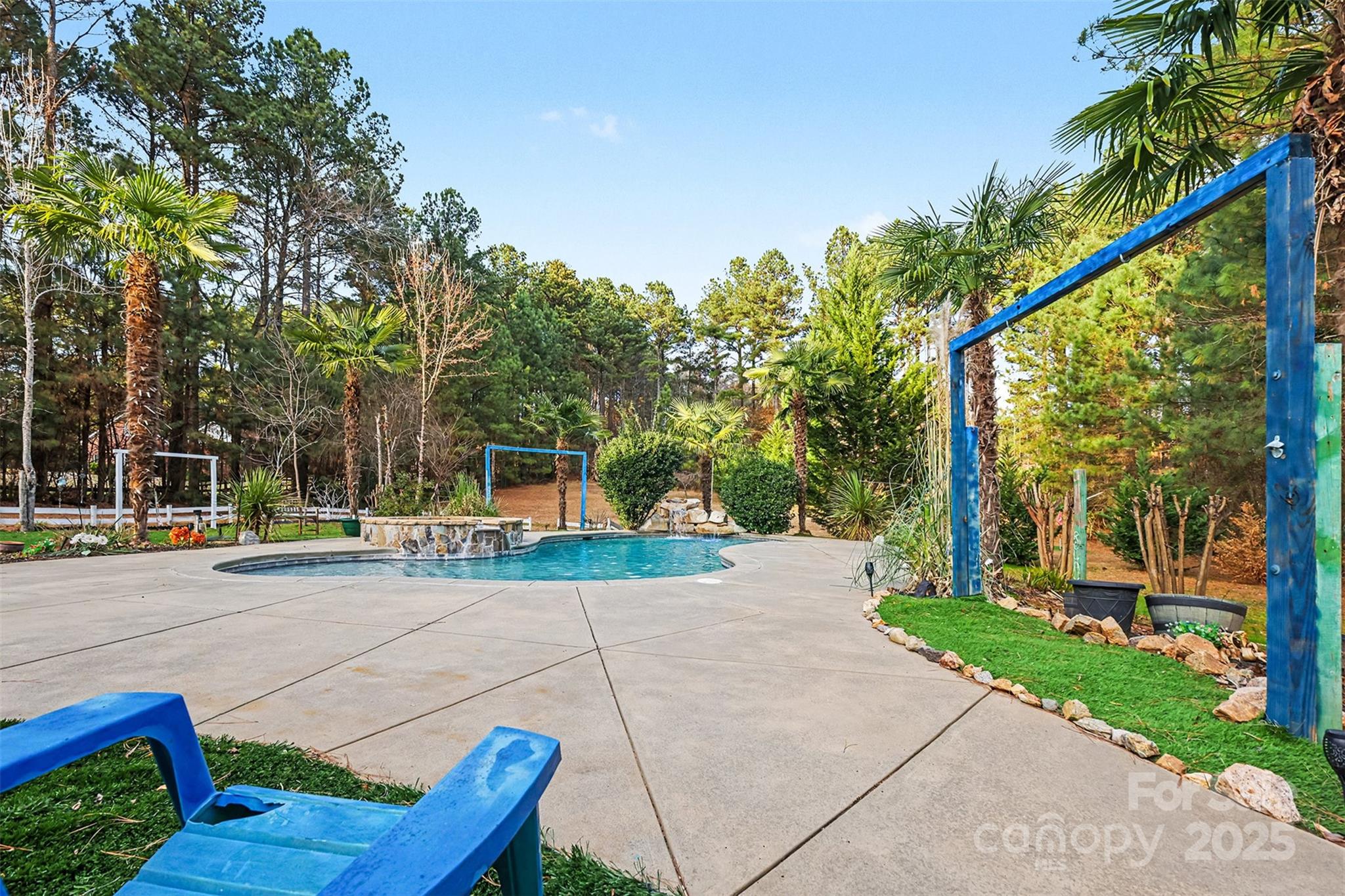 Tioga Pointe - Residential