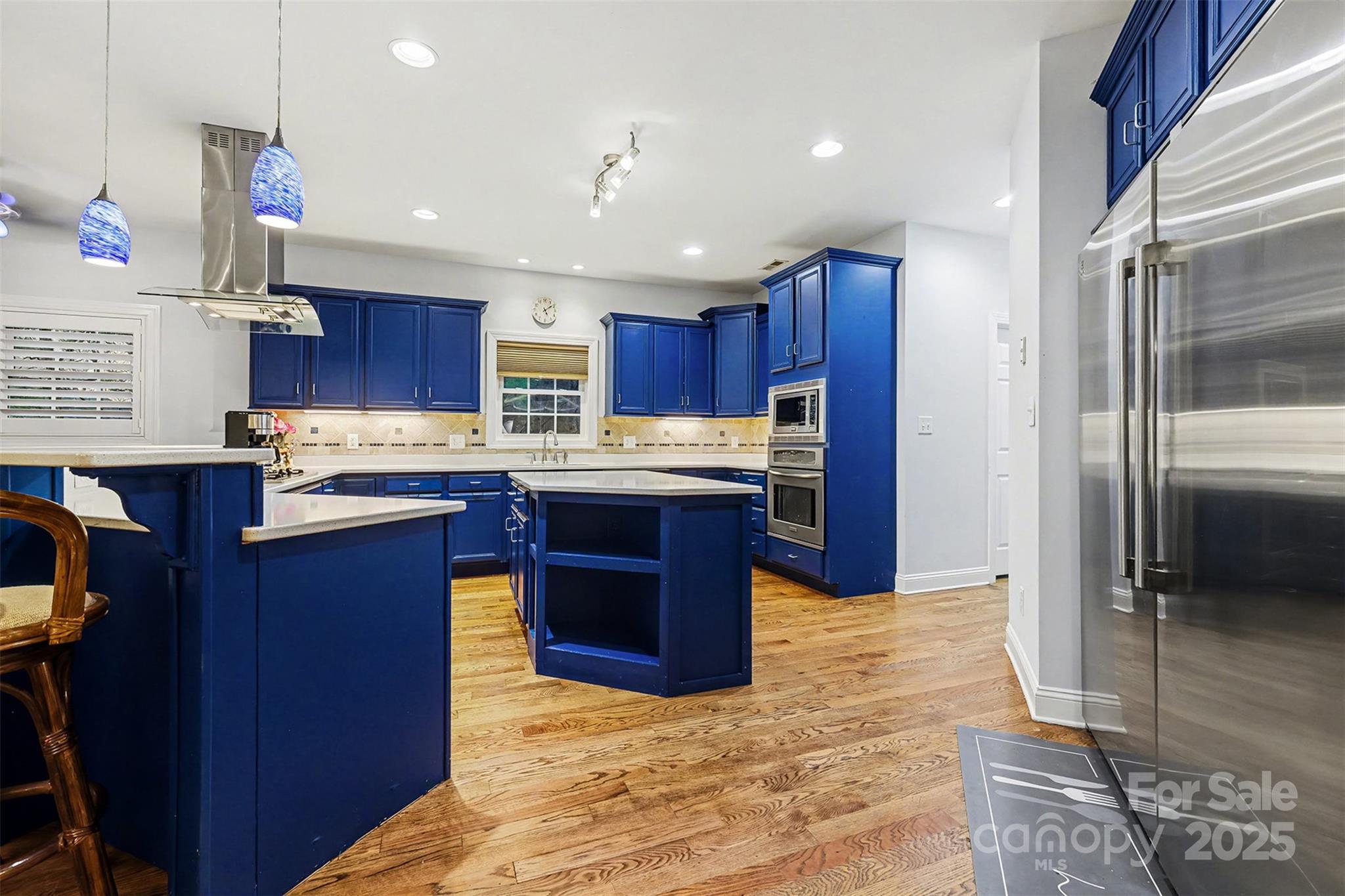 Tioga Pointe - Residential