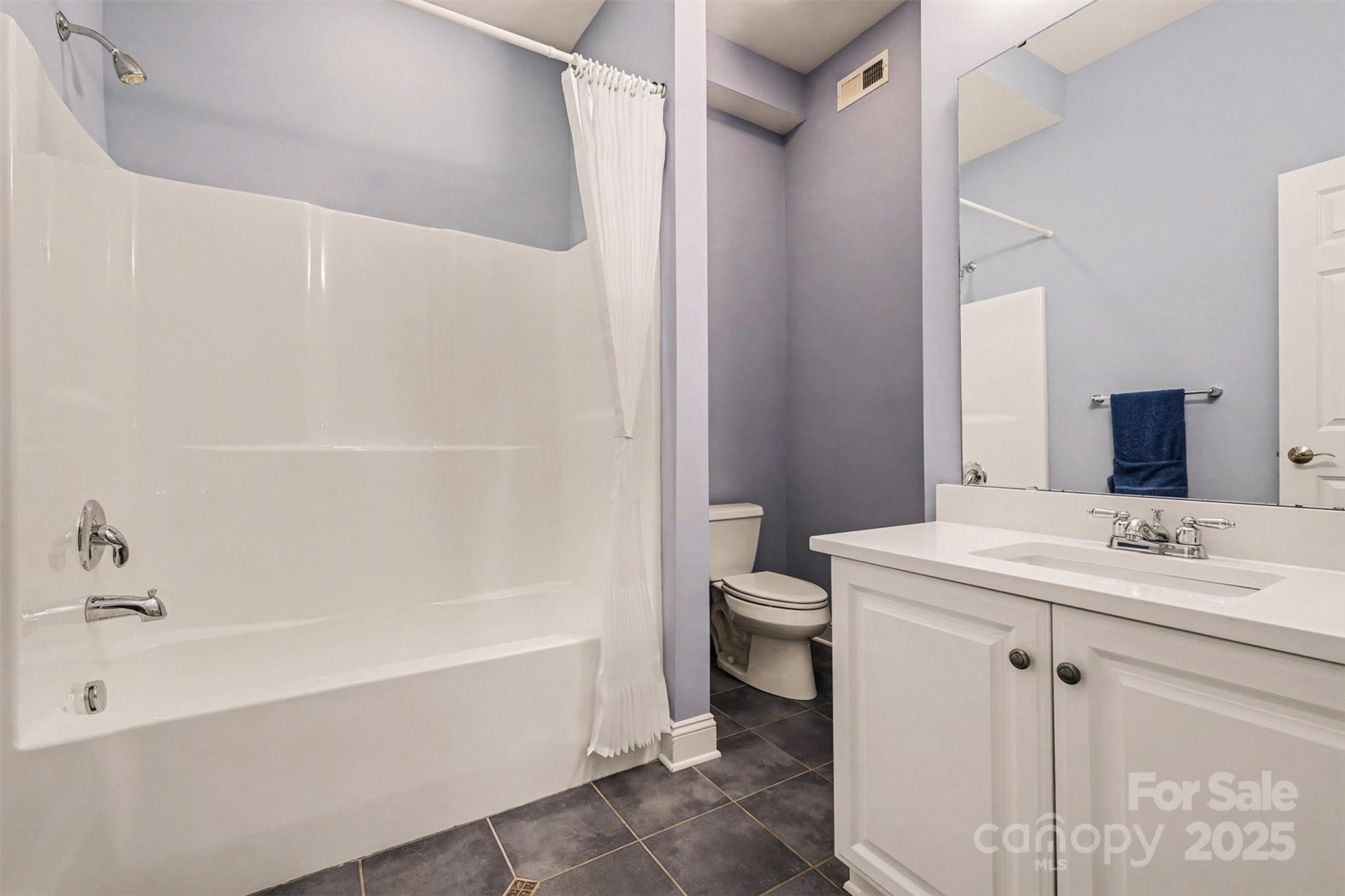 Tioga Pointe - Residential