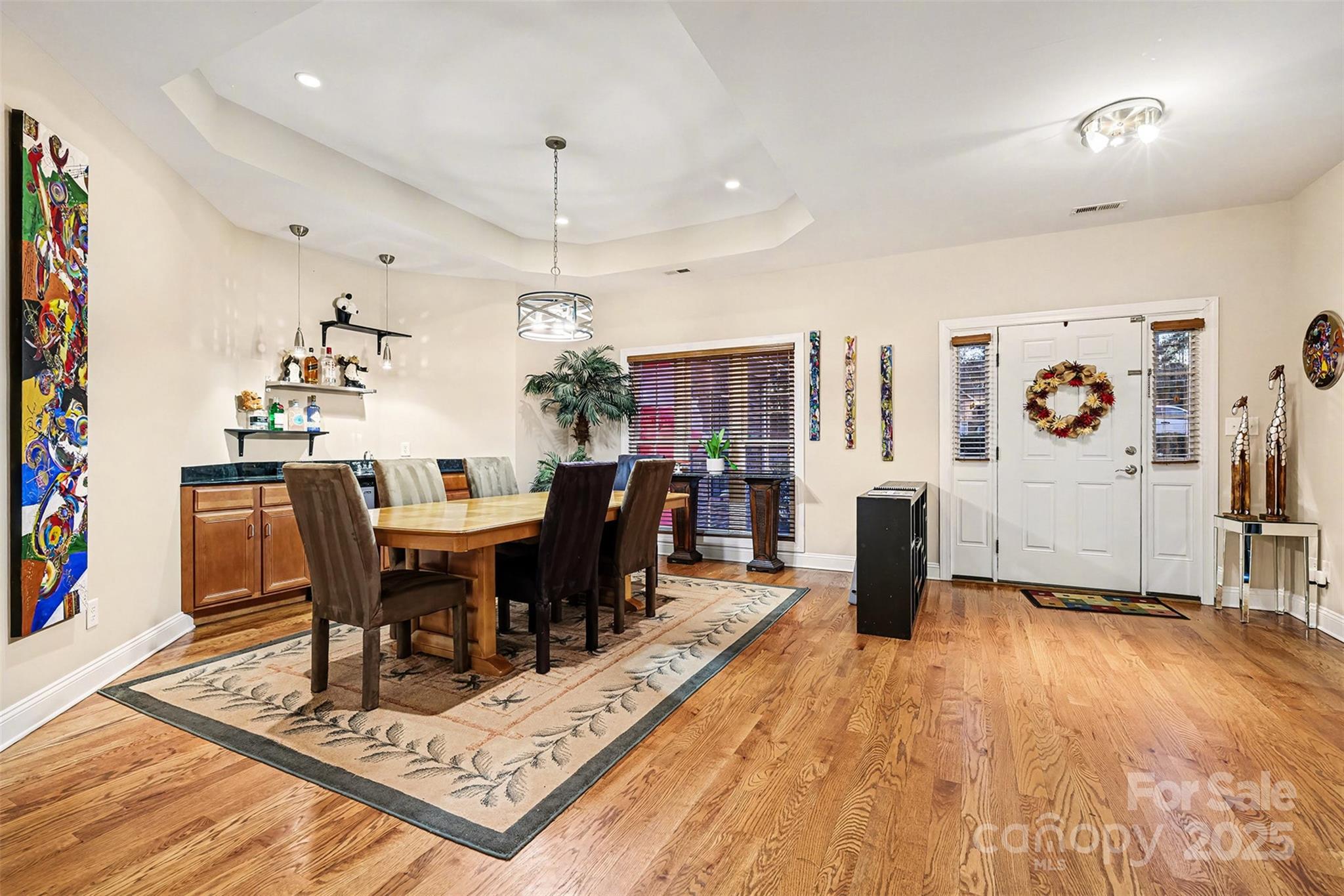 Tioga Pointe - Residential