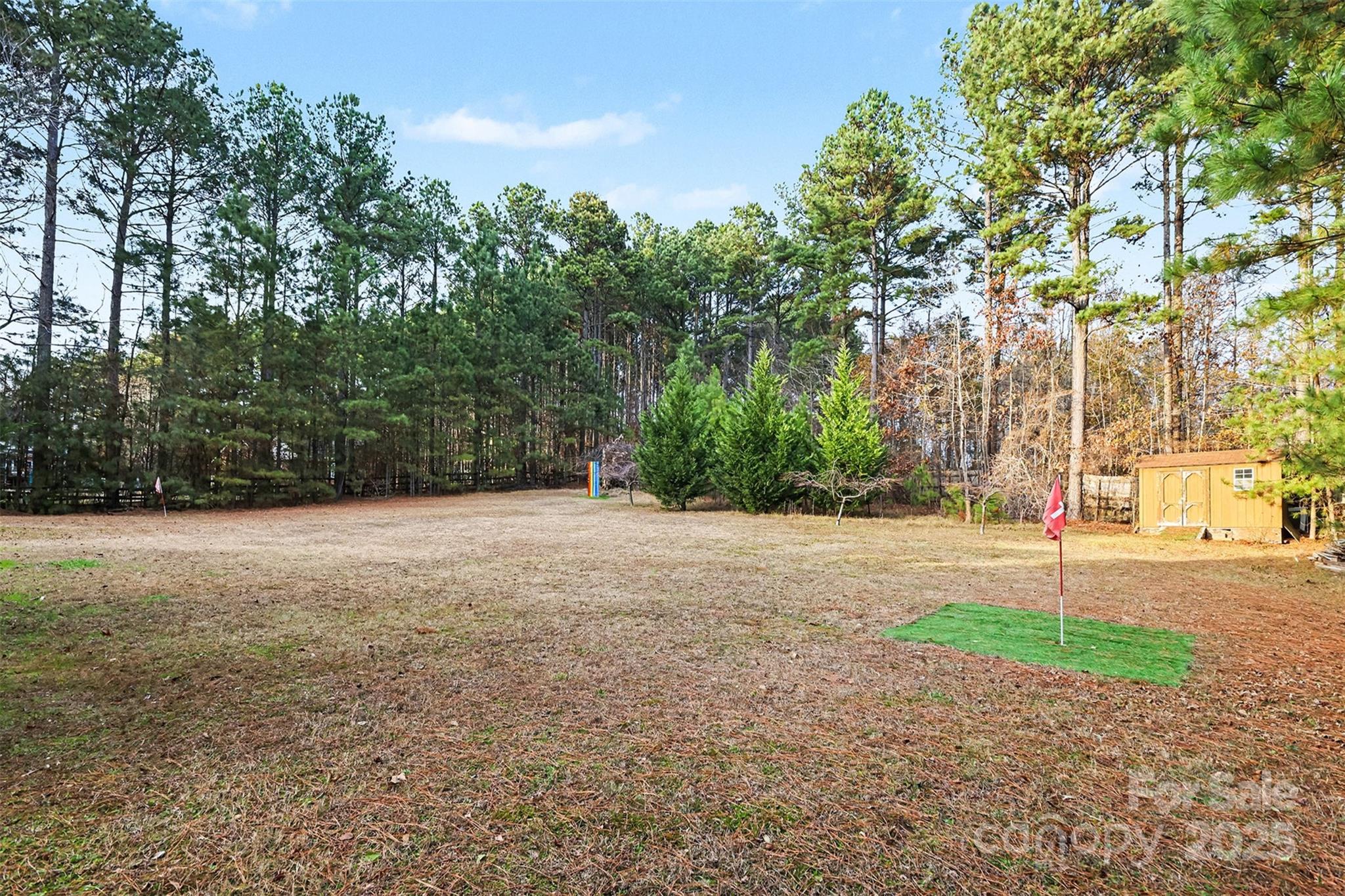 Tioga Pointe - Residential