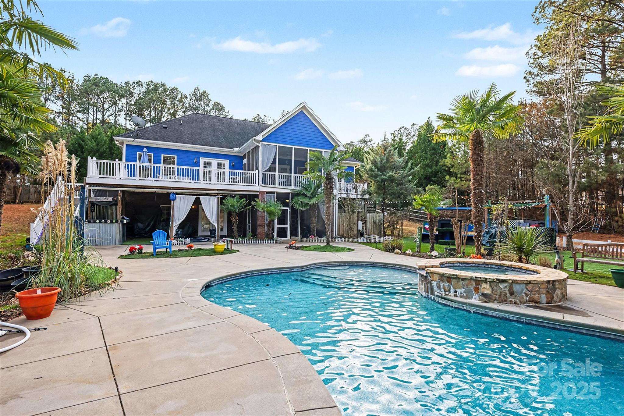 Tioga Pointe - Residential