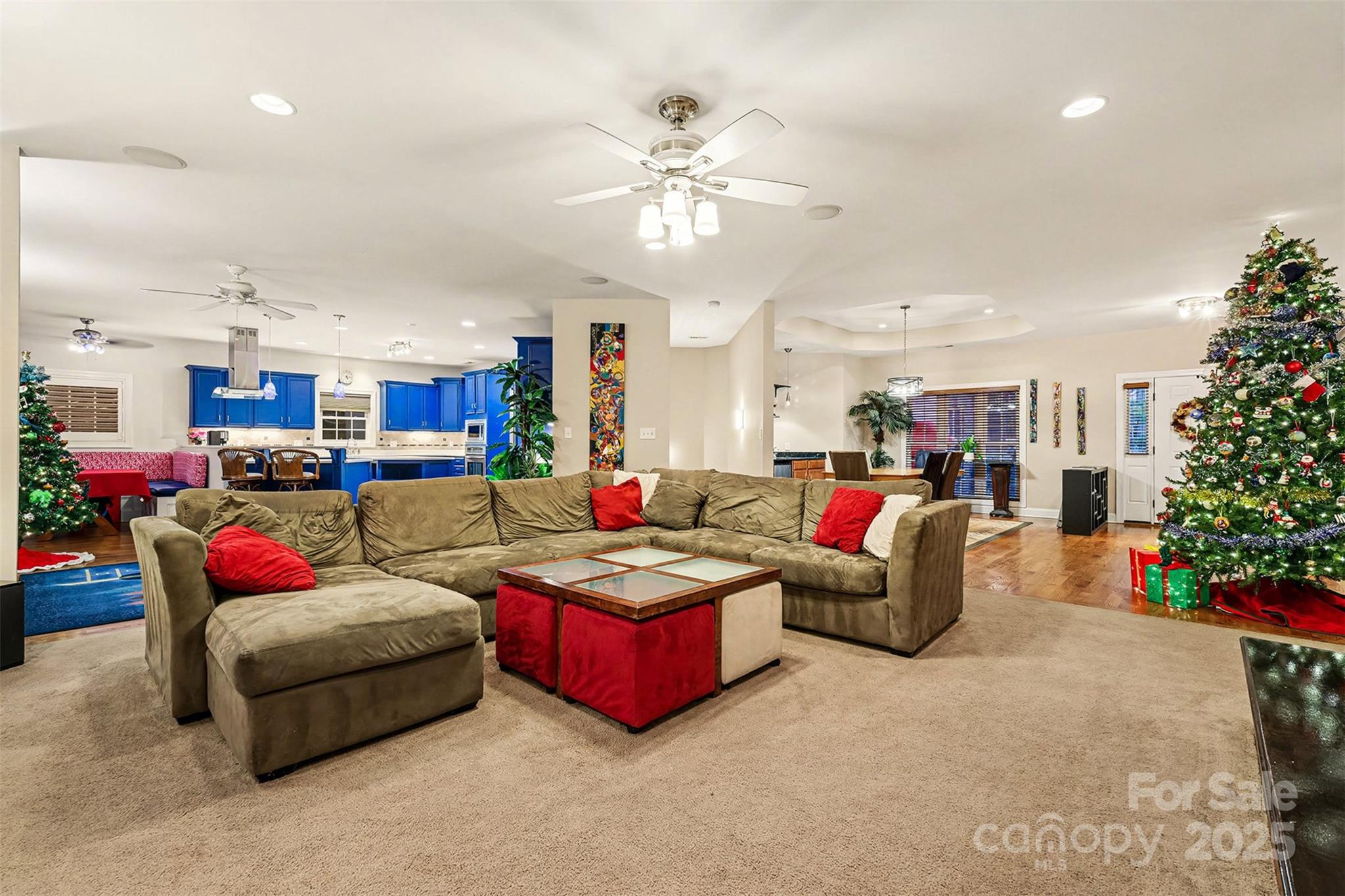 Tioga Pointe - Residential