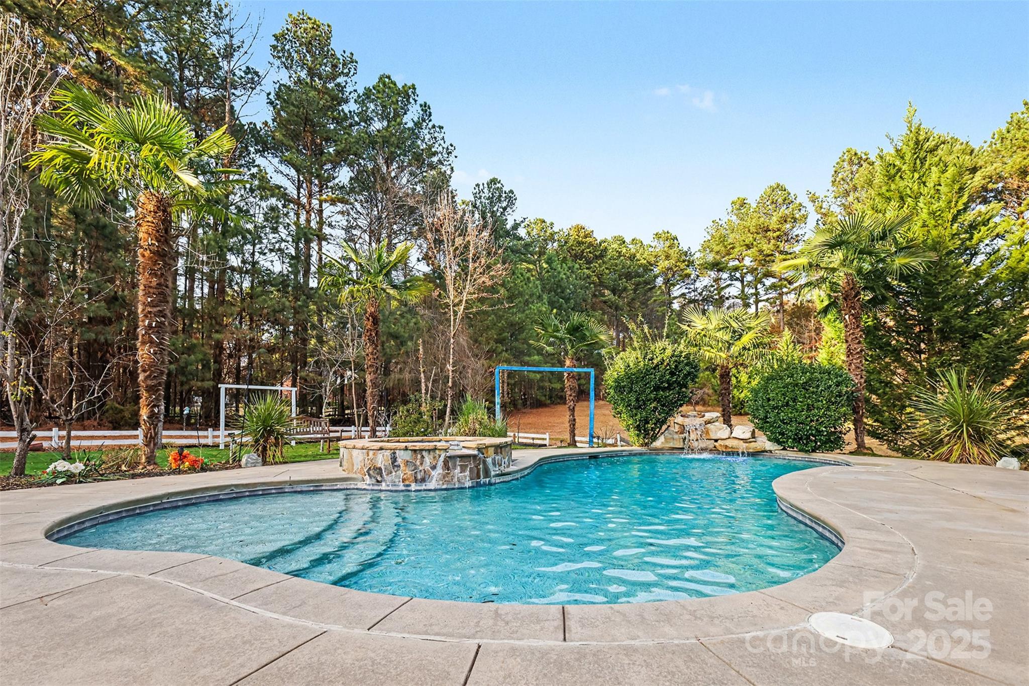 Tioga Pointe - Residential