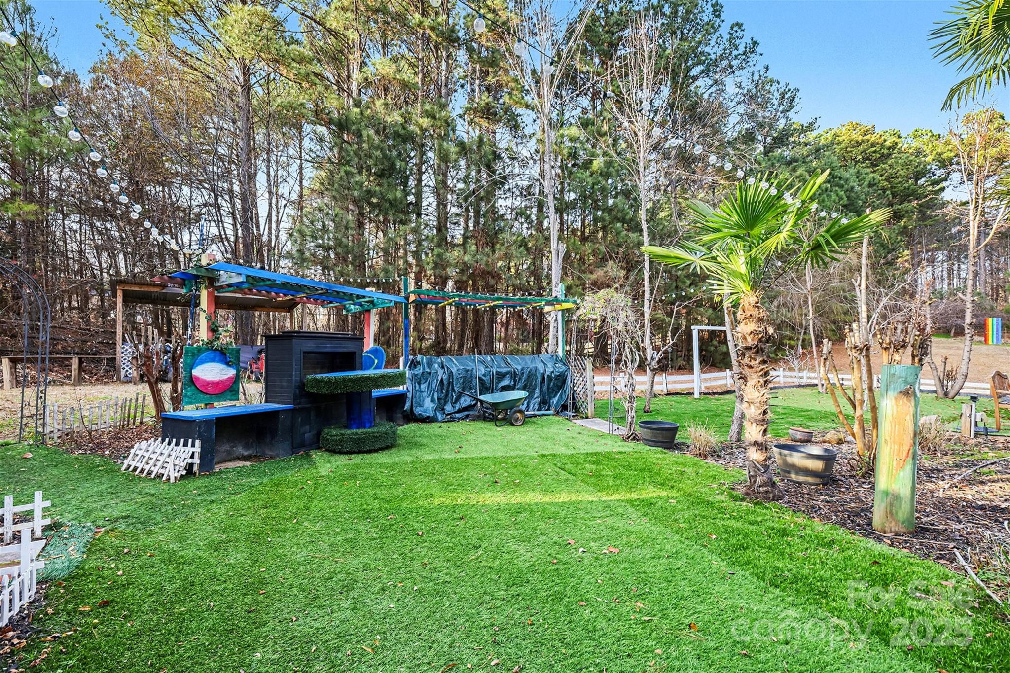 Tioga Pointe - Residential