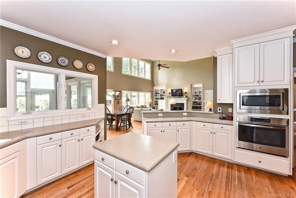 River Run - Residential