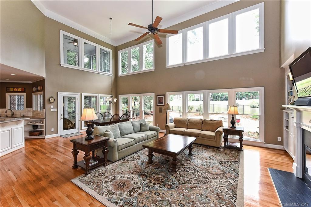 River Run - Residential