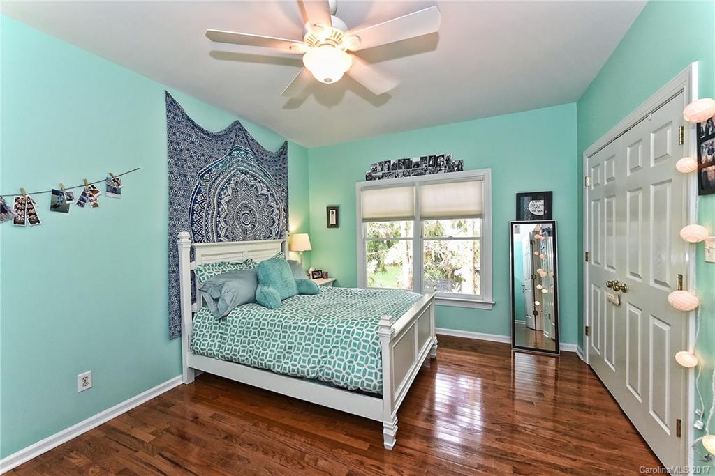 River Run - Residential