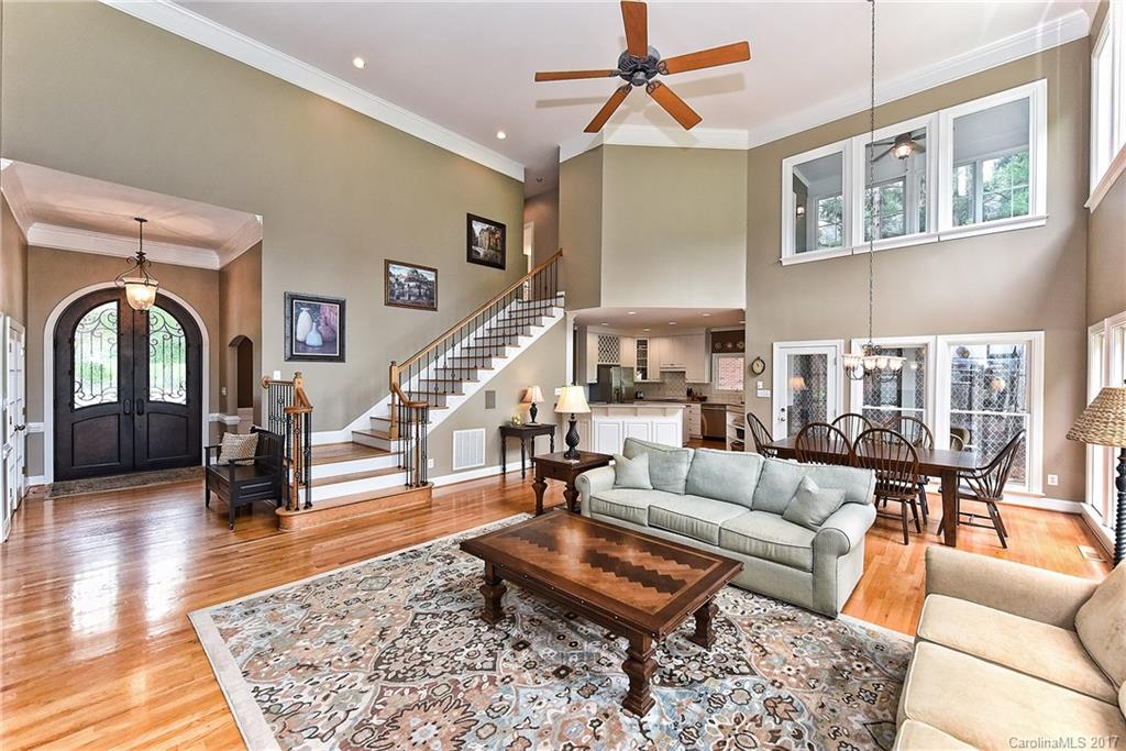 River Run - Residential