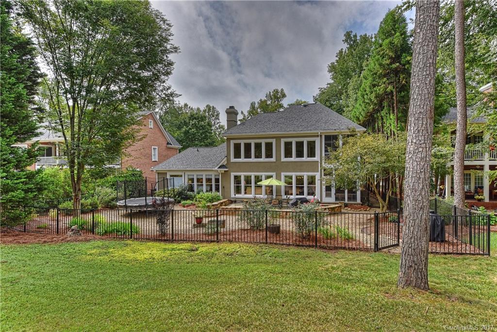 River Run - Residential