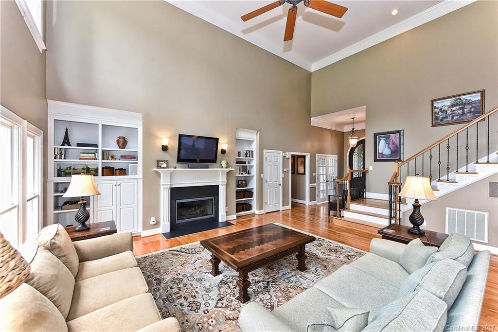 River Run - Residential