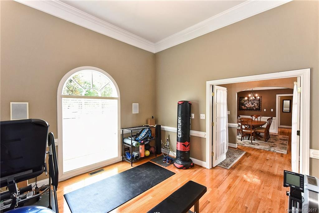 River Run - Residential