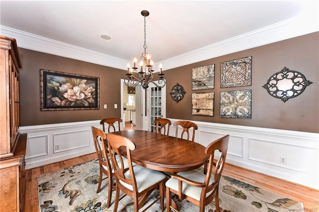 River Run - Residential