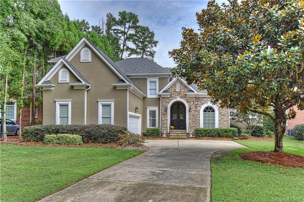 River Run - Residential